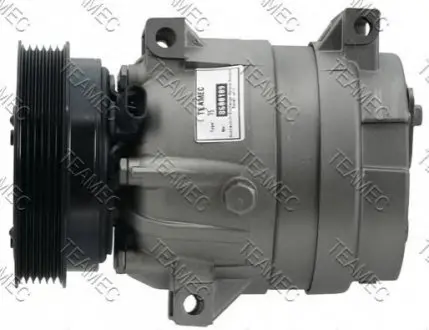 Компрессор кондиционера TEAMEC 8600109