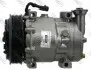 Компрессор кондиционера TEAMEC (8600137) изображение 1