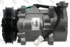 Компрессор кондиционера TEAMEC (8600194) изображение 1