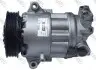 Компрессор TEAMEC (8600282) зображення 1
