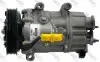 Компресор кондиціонера (відновлений) CITROEN C4, C4 GRAND PICASSO I, C4 I, C4 PICASSO I, PEUGEOT 307, 307/KOMBI, 308, 308 I, 308 I/KOMBI 2.0D 10.03-12.14 TEAMEC (8608501) зображення 1