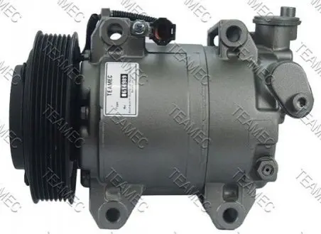 Автозапчасть TEAMEC 8614989