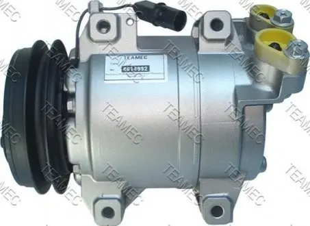 Автозапчасть TEAMEC 8614992