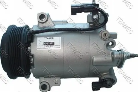 Автозапчасть TEAMEC 8623372