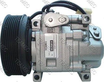 Компресор, система кондиціонування повітря TEAMEC 8625014