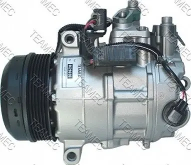 Автозапчасть TEAMEC 8629636