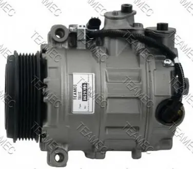 Компресор, система кондиціонування повітря TEAMEC 8629700