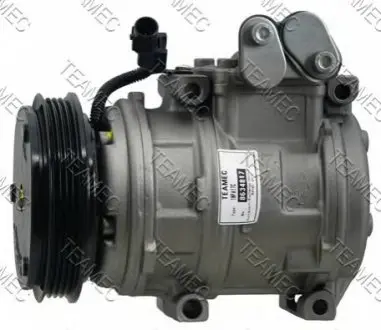 Компресор, система кондиціонування повітря TEAMEC 8634817