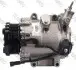 Компресор кондиціонера (відновлений) HONDA CIVIC VIII 2.2D 09.05-12.11 TEAMEC (8643295) зображення 1