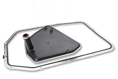 Фото Масляний фільтр АКПП Tecneco (AT109) зображення 1