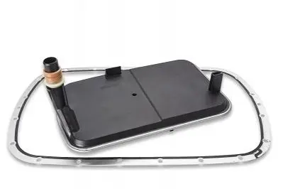 Фото Масляний фільтр АКПП Tecneco (AT125/1) зображення 1