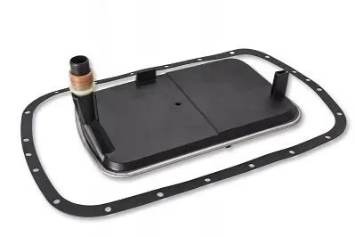 Фото Масляний фільтр АКПП Tecneco (AT125) зображення 1