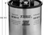 Фильтр топливный MB CDI Sprinter 00-/Vito 99- GS9514