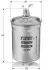 Паливний фільтр IN91