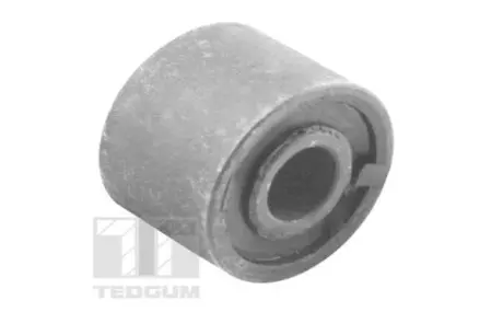 Втулка амортизатора передн AUDI A8 D3 2.8-6.0 10.02-07.10 TEDGUM 00059500