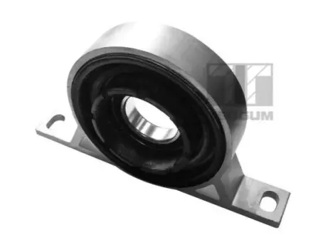 Опора, карданний вал TEDGUM 00086610 Купити в Україні