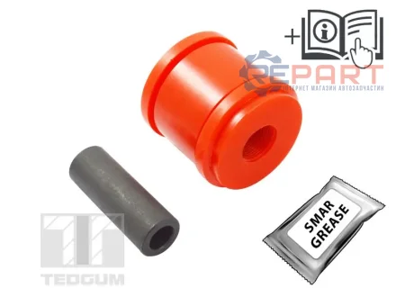 Резинометалевий елемент TEDGUM 00087498