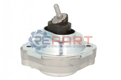 Подушка двигуна передн Прав, гідравлічний BMW X3 (E83) 2.0D 09.07-12.11 TEDGUM 00088530 Купити в Україні