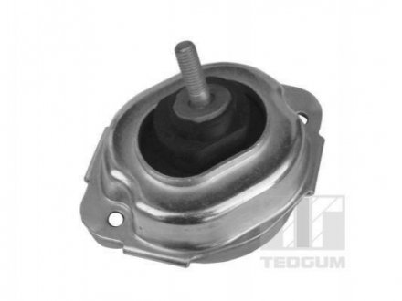 Подушка двигуна Лів BMW X3 TEDGUM 00088547 (фото 1)