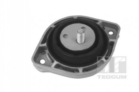 Опора двигателя левая BMW X3 (E83) 3.0D 01.04-08.05 TEDGUM 00088692