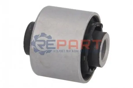 Сайлентблок балки підвіски ззаду TEDGUM 00129200 Купити в Україні