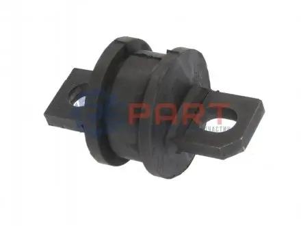 Сайлентблок реактивної тяги задн CHRYSLER NEON 1.8/2.0 05.94-08.99 TEDGUM 00132009