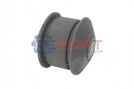 Фото 1 — Втулка, опора поперечного важеля підвіски TEDGUM (00132703) Фото Втулка, опора поперечного важеля підвіски TEDGUM (00132703) зображення 1