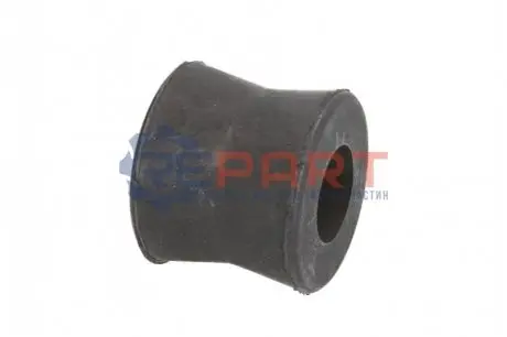 Втулка амортизатора задн Лів/Прав CHRYSLER GRAND VOYAGER III, VOYAGER II, VOYAGER III 2.0-3.8 08.90-12.01 TEDGUM 00133699