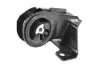 Подушка двигуна передн Прав, гумово-металев. CHRYSLER NEON 2.0 05.94-08.99 TEDGUM (00133795) зображення 3
