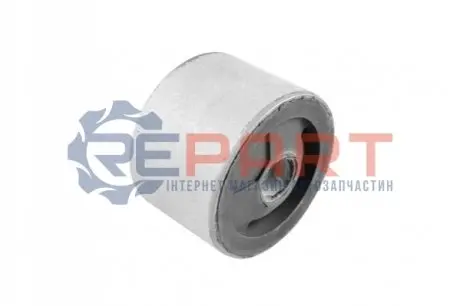 Кронштейн, підвіска двигуна TEDGUM 00134246 Купити в Україні