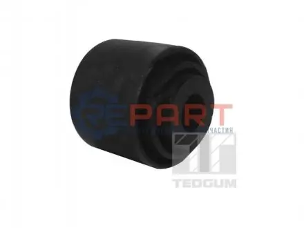 Сайлент-блок реактивной тяги TEDGUM 00136876