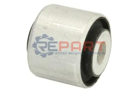 Фото 1 — Сайлентблок заднього важеля TEDGUM (00138259) Фото Сайлентблок заднього важеля TEDGUM (00138259) зображення 1