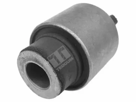 Фото 1 — Втулка, опора поперечного важеля підвіски TEDGUM (00144261) Фото Втулка, опора поперечного важеля підвіски TEDGUM (00144261) зображення 1