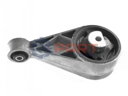 Подушка двигуна задн, гумово-металев. DAEWOO NUBIRA 1.6/2.0 05.97 TEDGUM 00162129 Купити в Україні