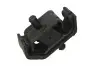 Подушка двигуна передн, гумово-металев. DAEWOO TICO 0.8 02.95-12.00 TEDGUM (00162172) зображення 1
