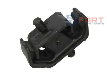 Подушка двигуна передн, гумово-металев. DAEWOO TICO 0.8 02.95-12.00 TEDGUM 00162172