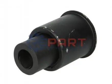 Втулка, кронштейн осі TEDGUM 00163821 Купити в Україні