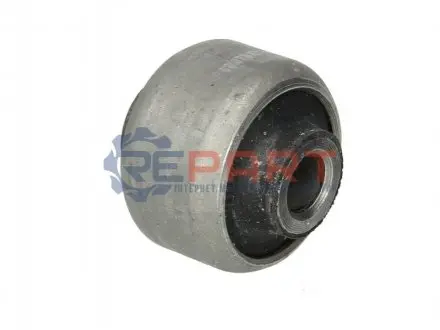 Фото Втулка, опора поперечного важеля підвіски TEDGUM (00165212) зображення 1