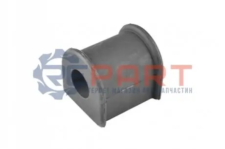 Втулка, стабілізатор TEDGUM 00165817 Купити в Україні