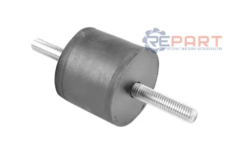 Подушка коробки передач передн DAIHATSU ROCKY 2.0/2.8D 02.85-12.98 TEDGUM 00172803