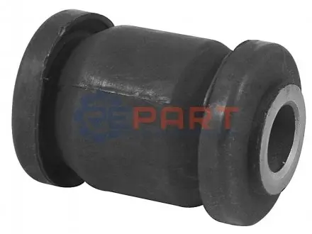 Фото Важіль підвіски (передній/знизу) (R) Dodge Caliber/Jeep Compass/Patriot 06- TEDGUM (00191330) зображення 1