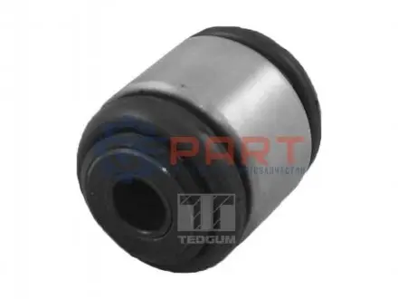Сайлентблок реактивной тяги TEDGUM 00193234 Купить в Украине