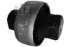 Фото Сайлентблок переднього важеля Із задньої частини Лів/Прав (12x60x65 мм) FIAT STILO 1.2-2.4 10.01-08.08 TEDGUM (00210389) зображення 1