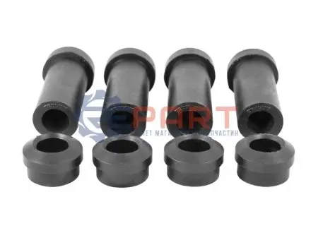 Втулка ресори TEDGUM 00213954 Купити в Україні