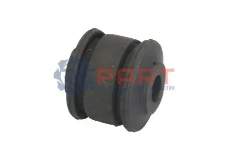 Втулка амортизатора задн Лів/Прав FIAT PANDA 1.1-1.3D 09.03 TEDGUM 00214872