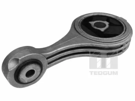 Подушка двигуна задн Лів, гумово-металев. FIAT IDEA, PUNTO LANCIA MUSA, YPSILON 1.2-1.9D 09.99 TEDGUM 00216206 Купити в Україні