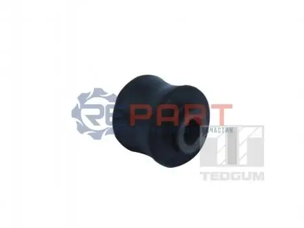 Сайлентблок рычага TEDGUM 00218765 Купить в Украине