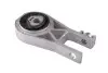 Фото Подушка двигуна задн Лів, нижн, гумово-металев. CITROEN JUMPER III FIAT DUCATO PEUGEOT BOXER 2.0D-3.0D 04.06 TEDGUM (00219353) зображення 2