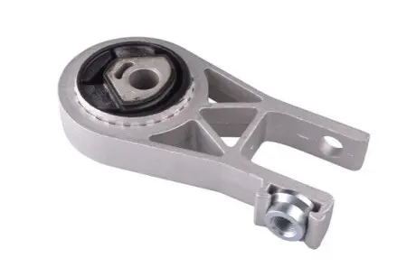 Подушка двигуна задн Лів, нижн, гумово-металев. CITROEN JUMPER III FIAT DUCATO PEUGEOT BOXER 2.0D-3.0D 04.06 TEDGUM 00219353 Купити в Україні