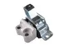Фото Подушка коробки передач передн Лів FIAT DOBLO, DOBLO CARGO, FIORINO, LINEA, QUBO 1.4/1.4CNG 05.07 TEDGUM (00219590) зображення 1
